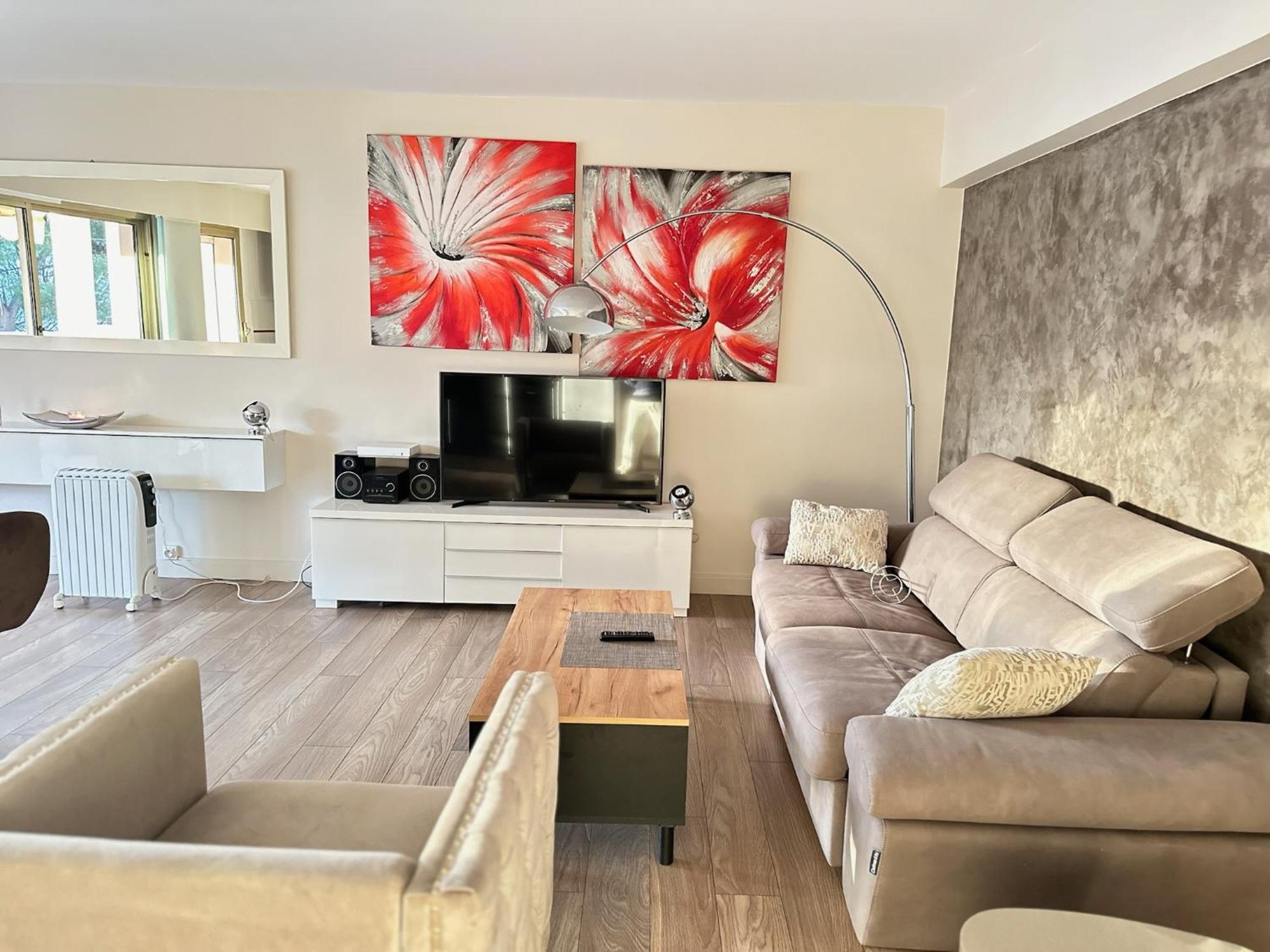 Residence Californie Cannes Exterior photo