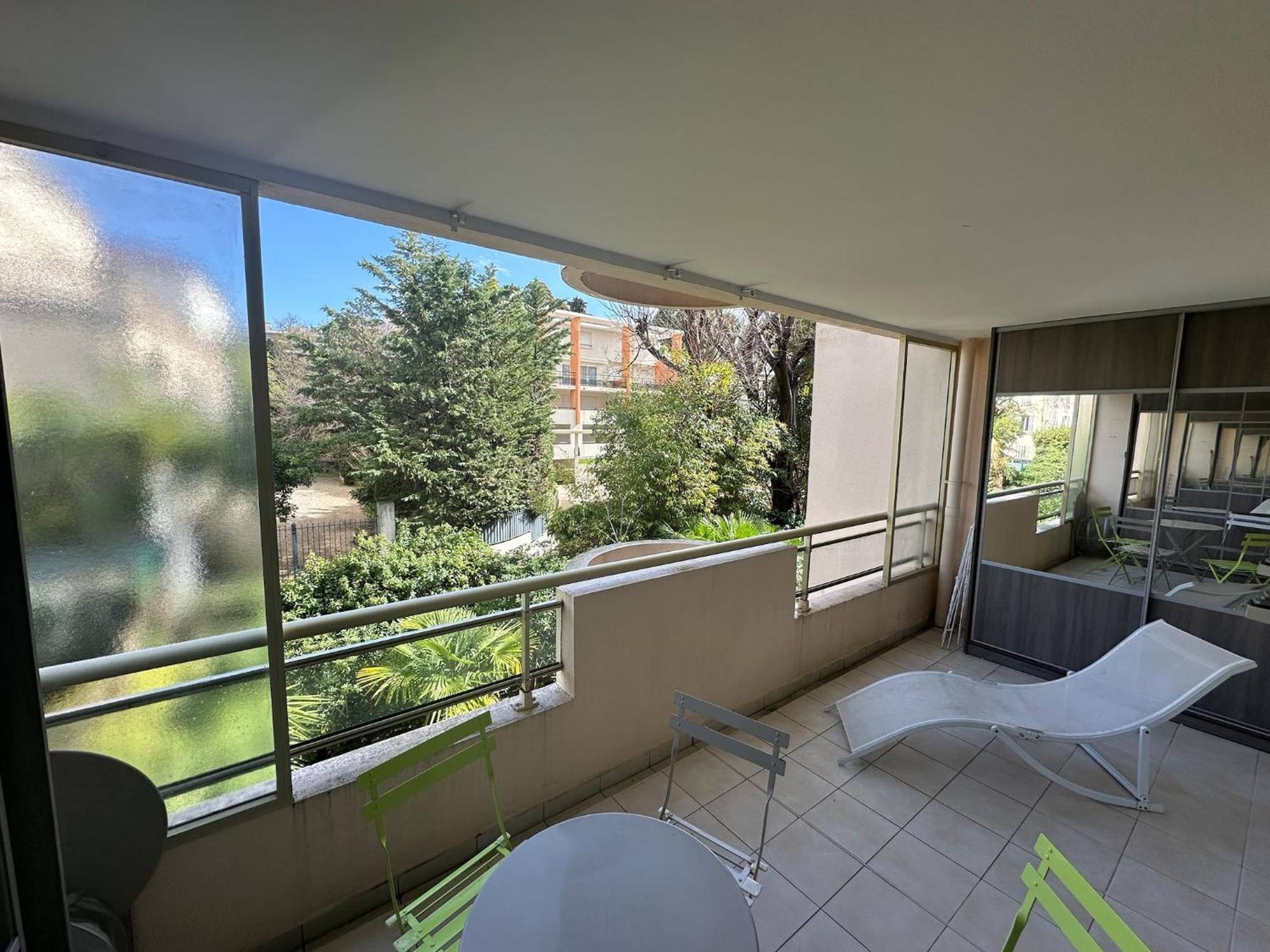 Residence Californie Cannes Exterior photo